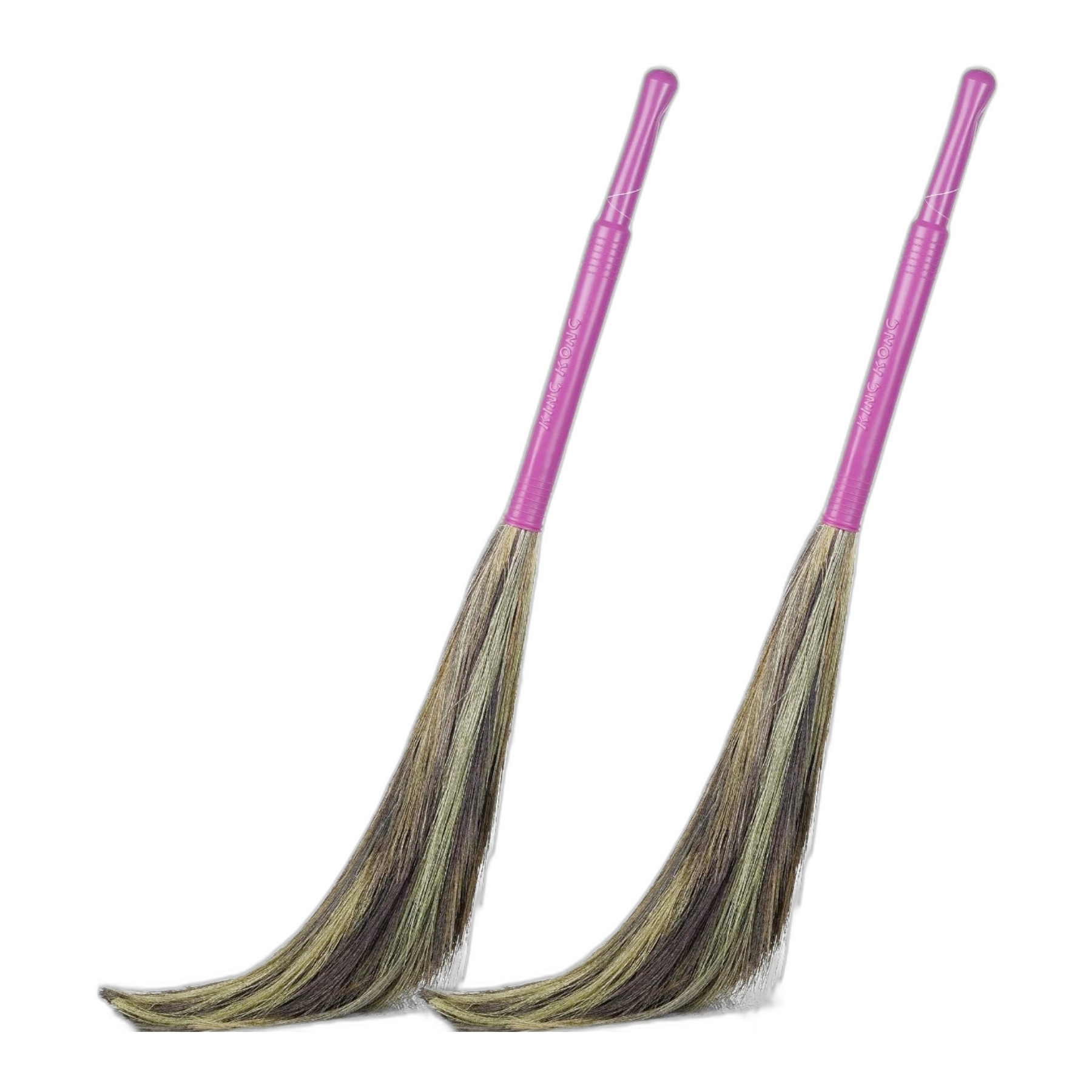 Phool Jhadu