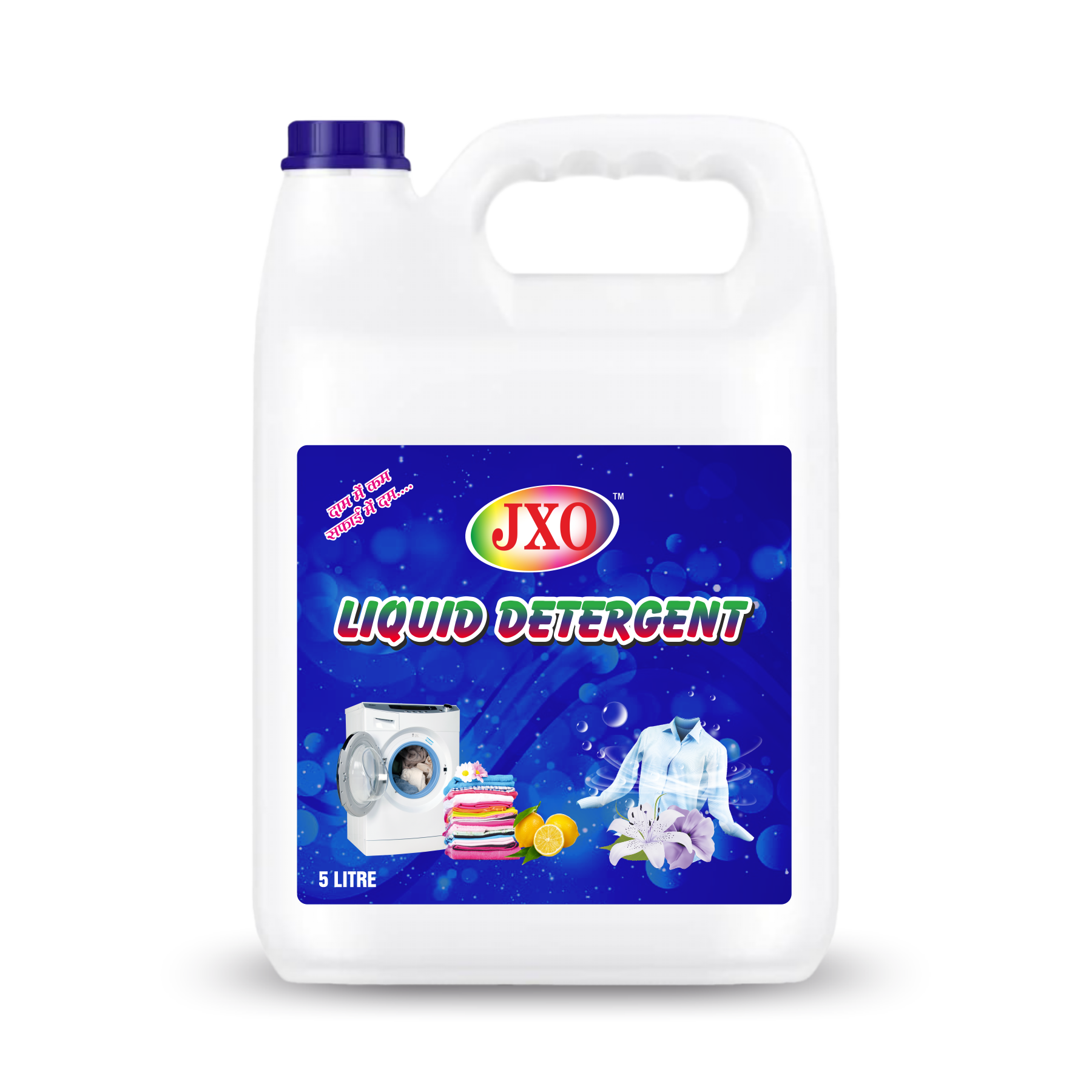 Liquid Detergent 1L