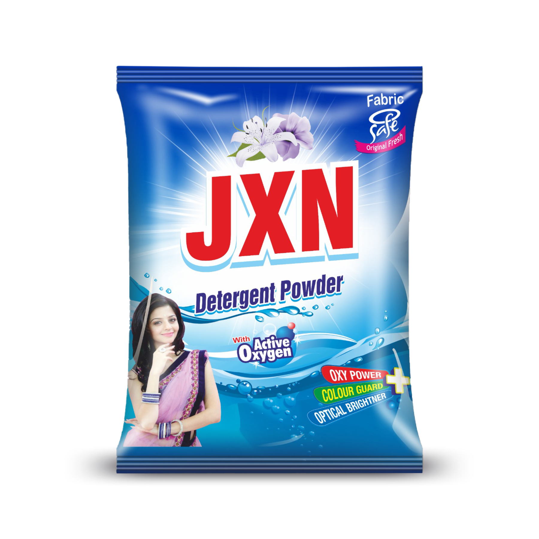 JXN 2.5KG