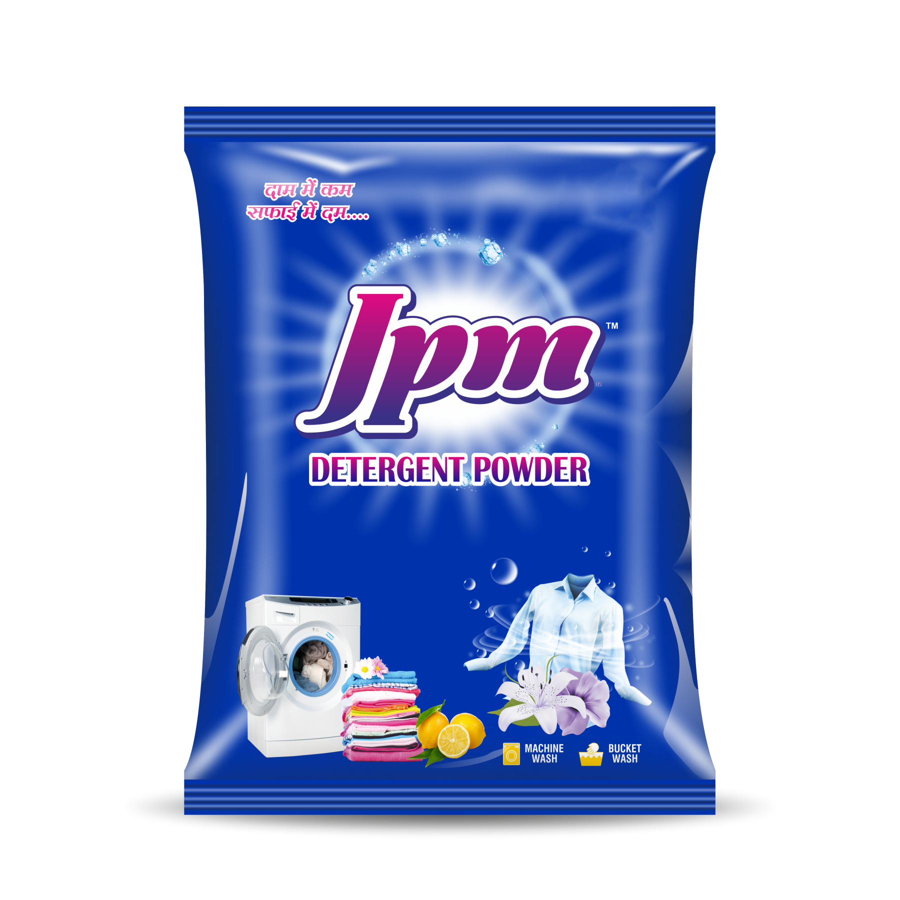 JPM Detergent 1KG