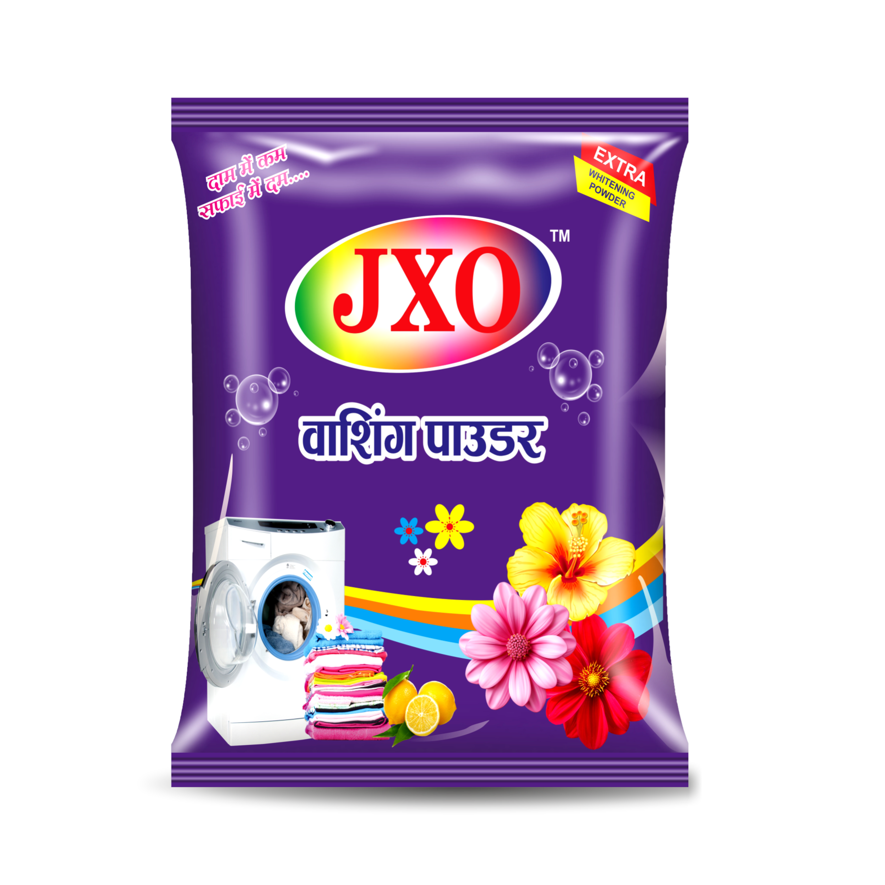 Detergent 500GM