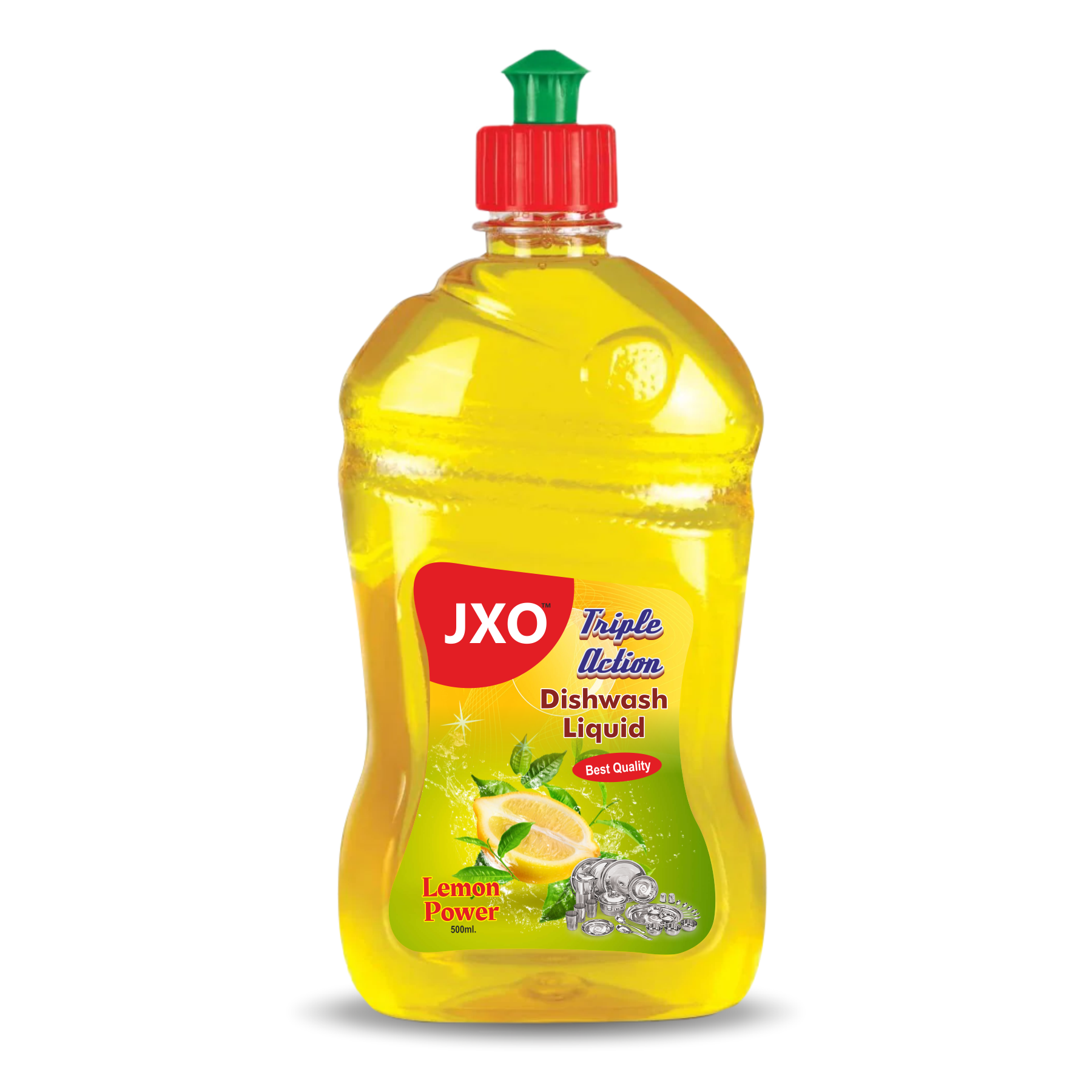 Dishwash Liquid 500ML