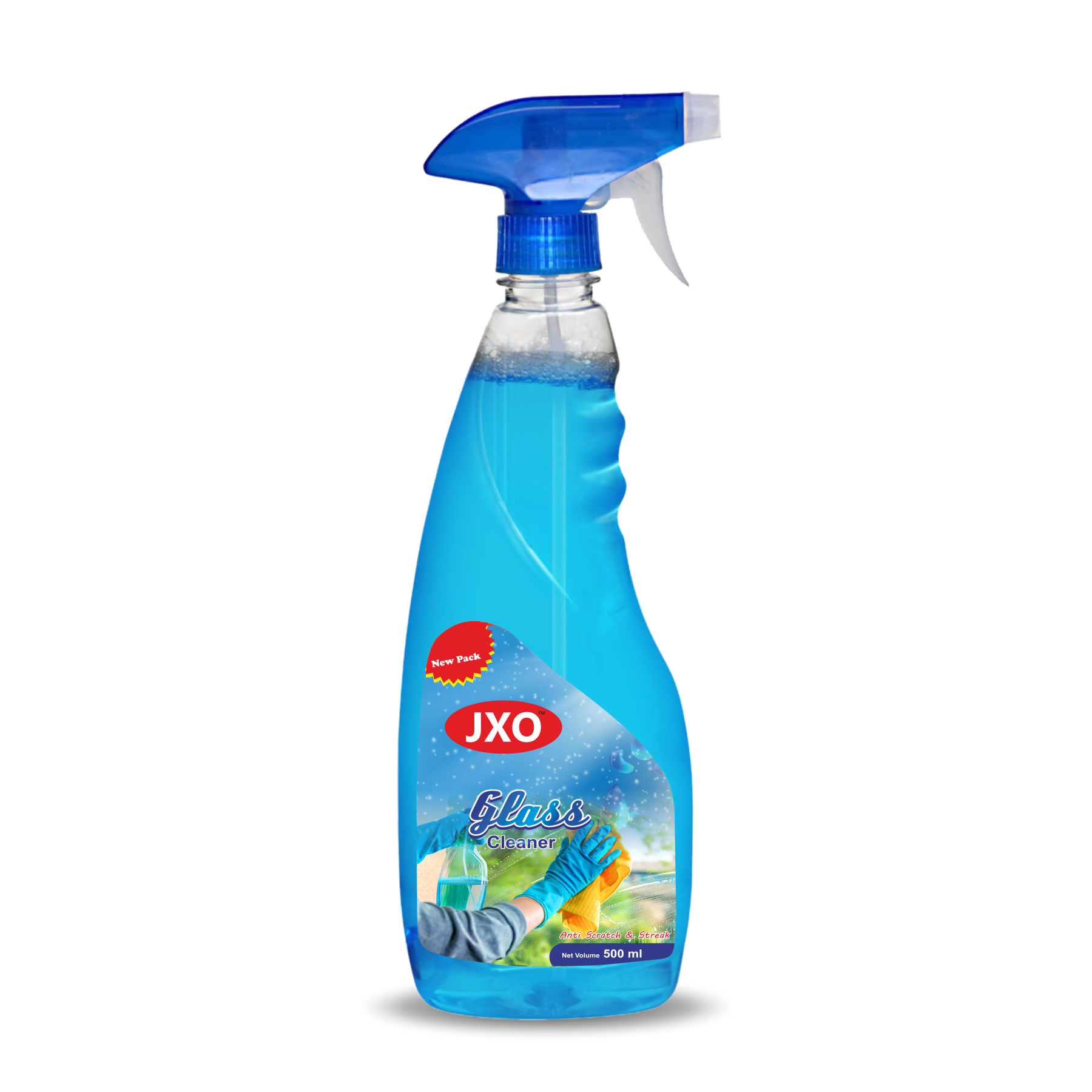 Glass Cleaner