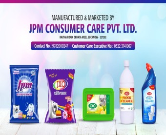 Quality Cleaning Products
